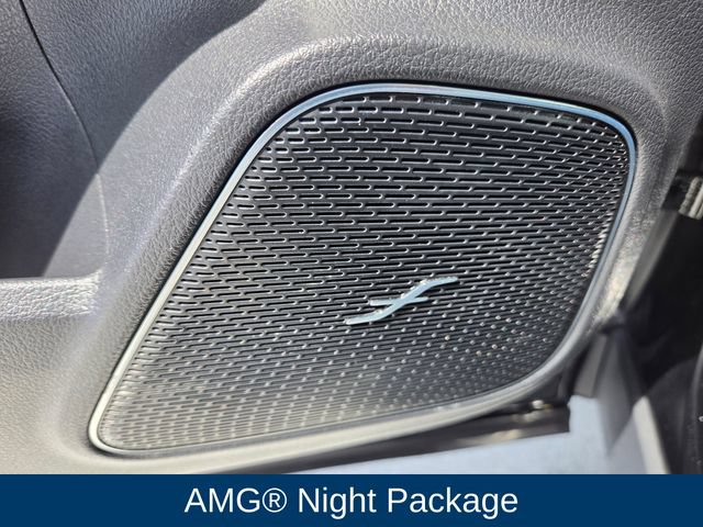 Used 2024 Mercedes-Benz GLA 35 AMG 4MATIC image 6