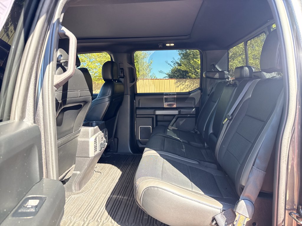Used 2019 Ford F150 Raptor w/ Equipment Group 802A Luxury AWD/4WD image 20