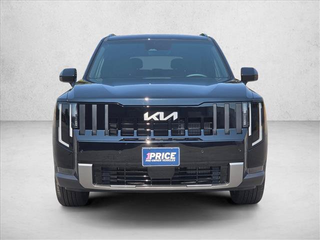 Used 2027 Kia Telluride S w/ Towing Package AWD/4WD image 8