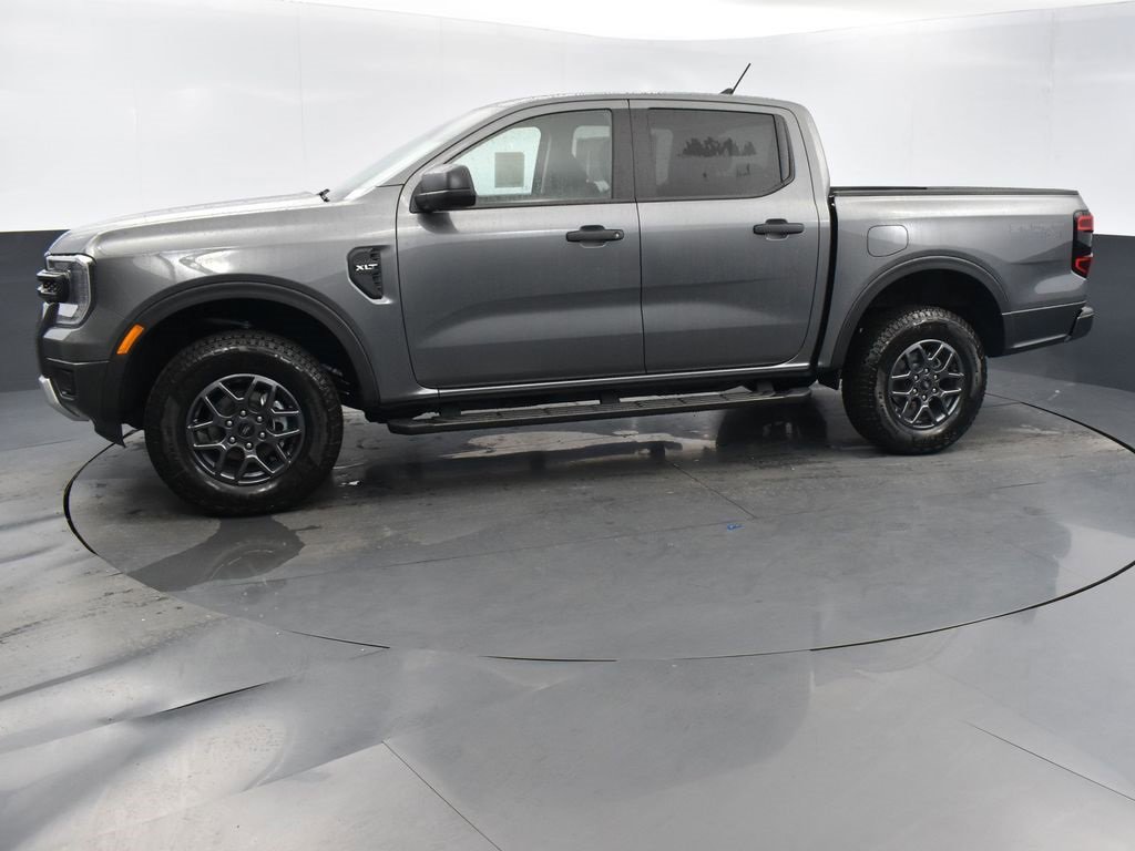 New 2025 Ford Ranger XLT image 3