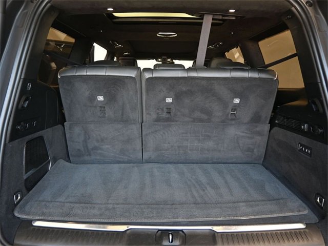 Used 2022 Jeep Grand Wagoneer Series III image 24