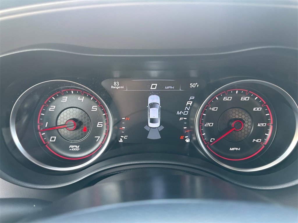Certified 2023 Dodge Charger GT image 24