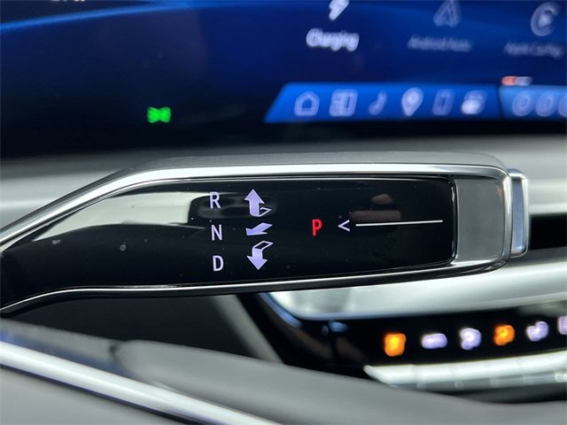 Used 2026 Cadillac Lyriq Sport image 16