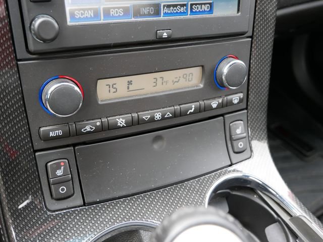 Used 2010 Chevrolet Corvette Grand Sport w/ Preferred Equipment Group image 20