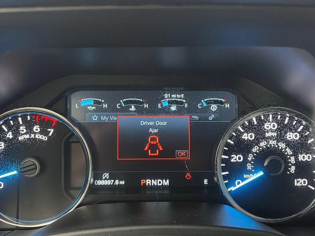 Used 2020 Ford F150 Platinum AWD/4WD image 15