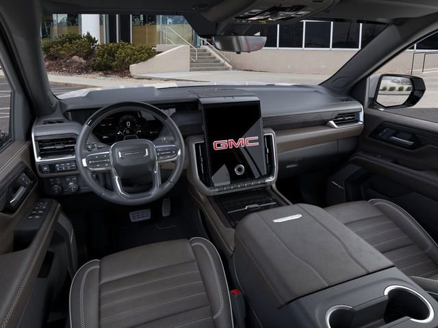 New 2026 GMC Yukon XL Denali Ultimate image 15