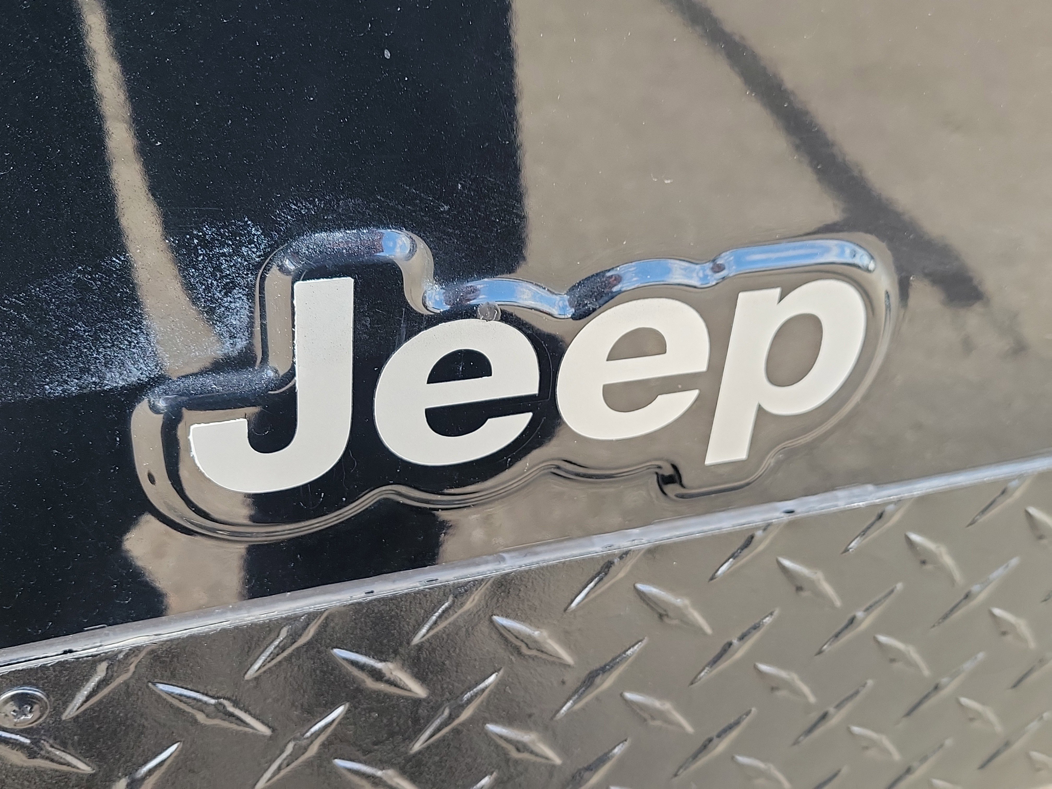 Used 2004 Jeep Wrangler X w/ Convenience Group image 7