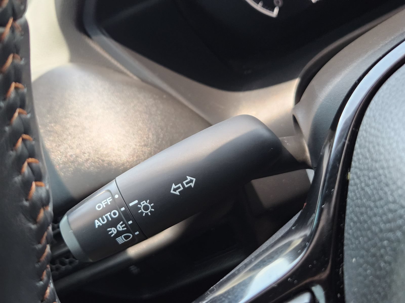 Used 2024 Honda HR-V Sport image 27
