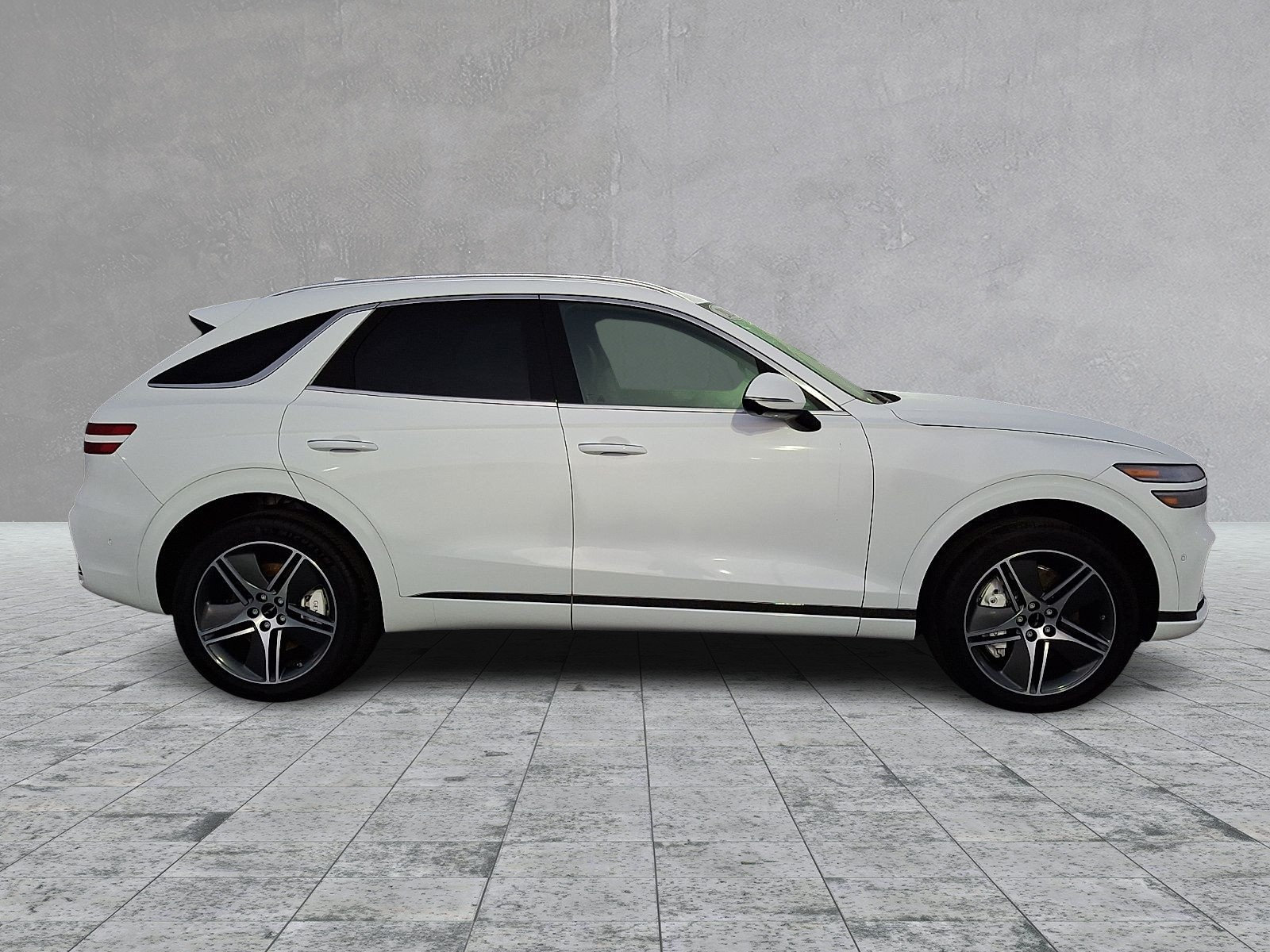 Used 2026 Genesis Electrified GV70 Prestige AWD/4WD image 7