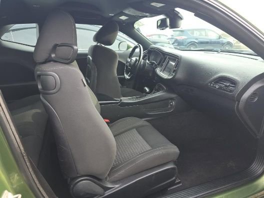 Used 2022 Dodge Challenger GT w/ Blacktop Package image 5