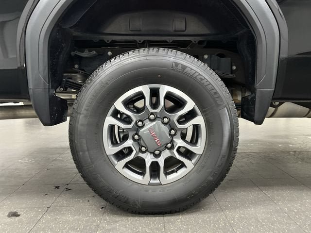 Certified 2025 GMC Sierra 3500 SLE w/ SLE Convenience Package AWD/4WD image 29