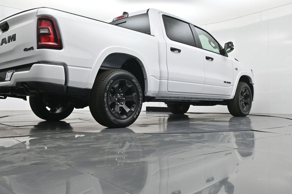 New 2026 RAM 1500 4x4 Crew Cab image 49