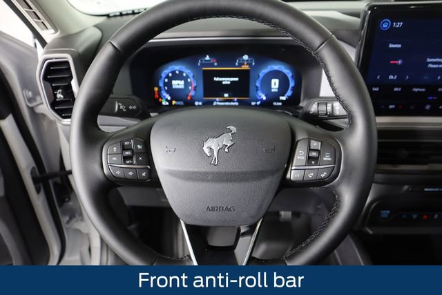 New 2025 Ford Bronco Sport Outer Banks image 31