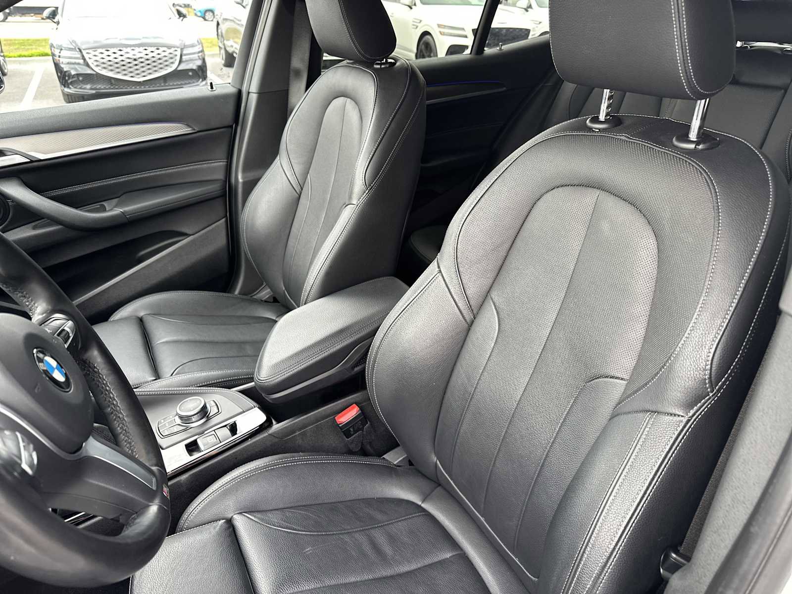 Used 2018 BMW X2 sDrive28i w/ M SportX Package image 24