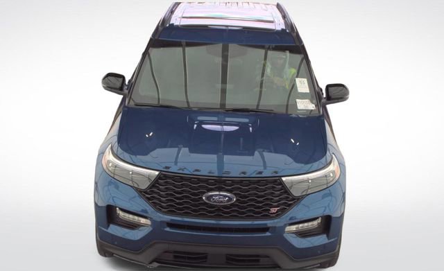 Used 2023 Ford Explorer ST w/ Equipment Group 401A AWD/4WD image 10
