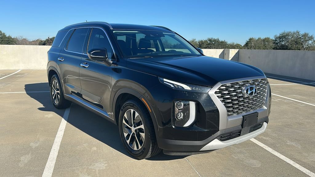 Used 2022 Hyundai Palisade SEL w/ Cargo Package image 15