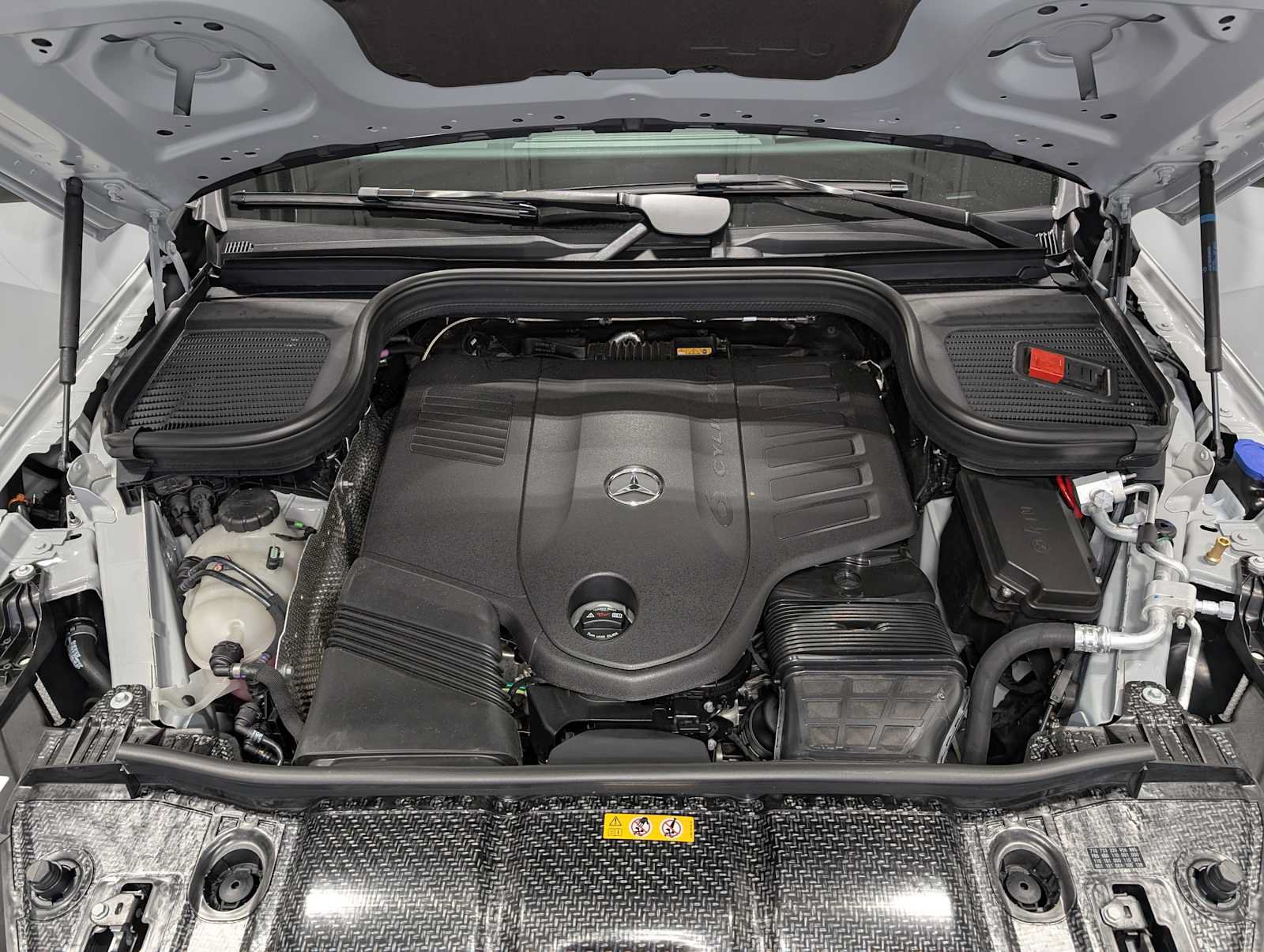 Certified 2026 Mercedes-Benz GLE 450 4MATIC image 12