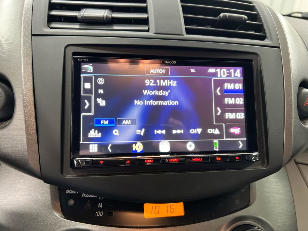 Used 2010 Toyota RAV4 2WD image 14