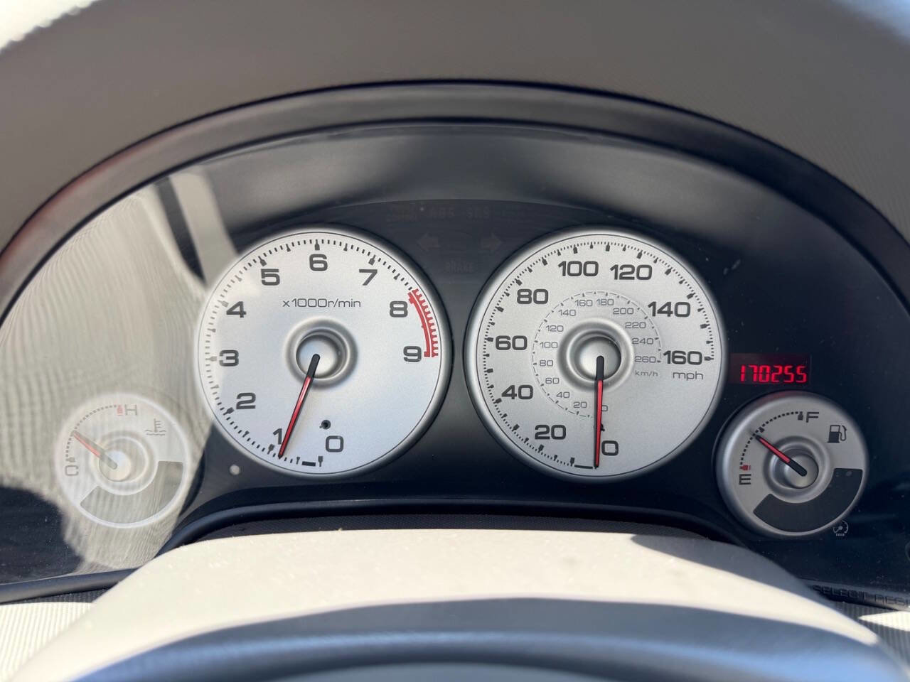 Used 2004 Acura RSX Type-S FWD image 14