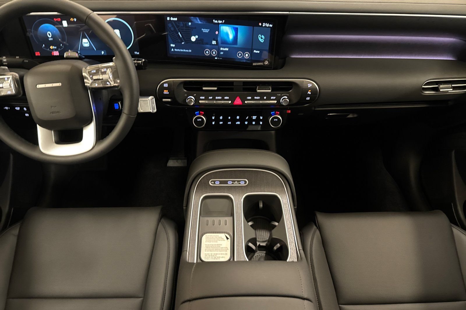 New 2026 Hyundai Palisade SEL AWD/4WD image 13