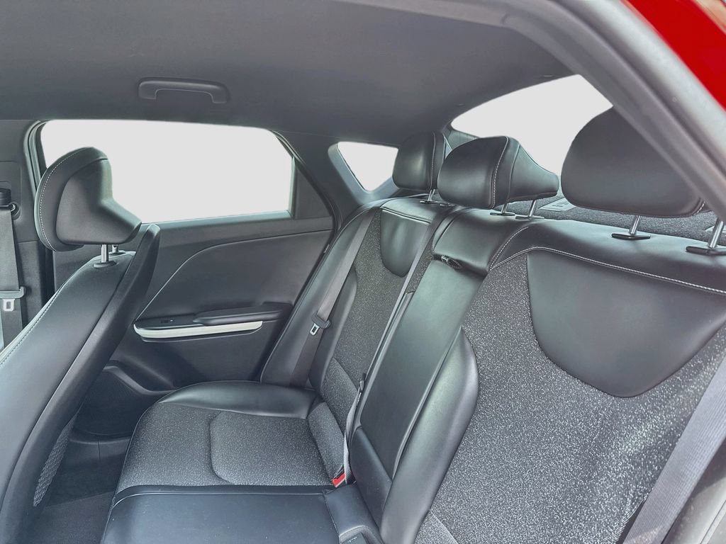 Used 2025 Kia K4 GT-Line FWD image 23