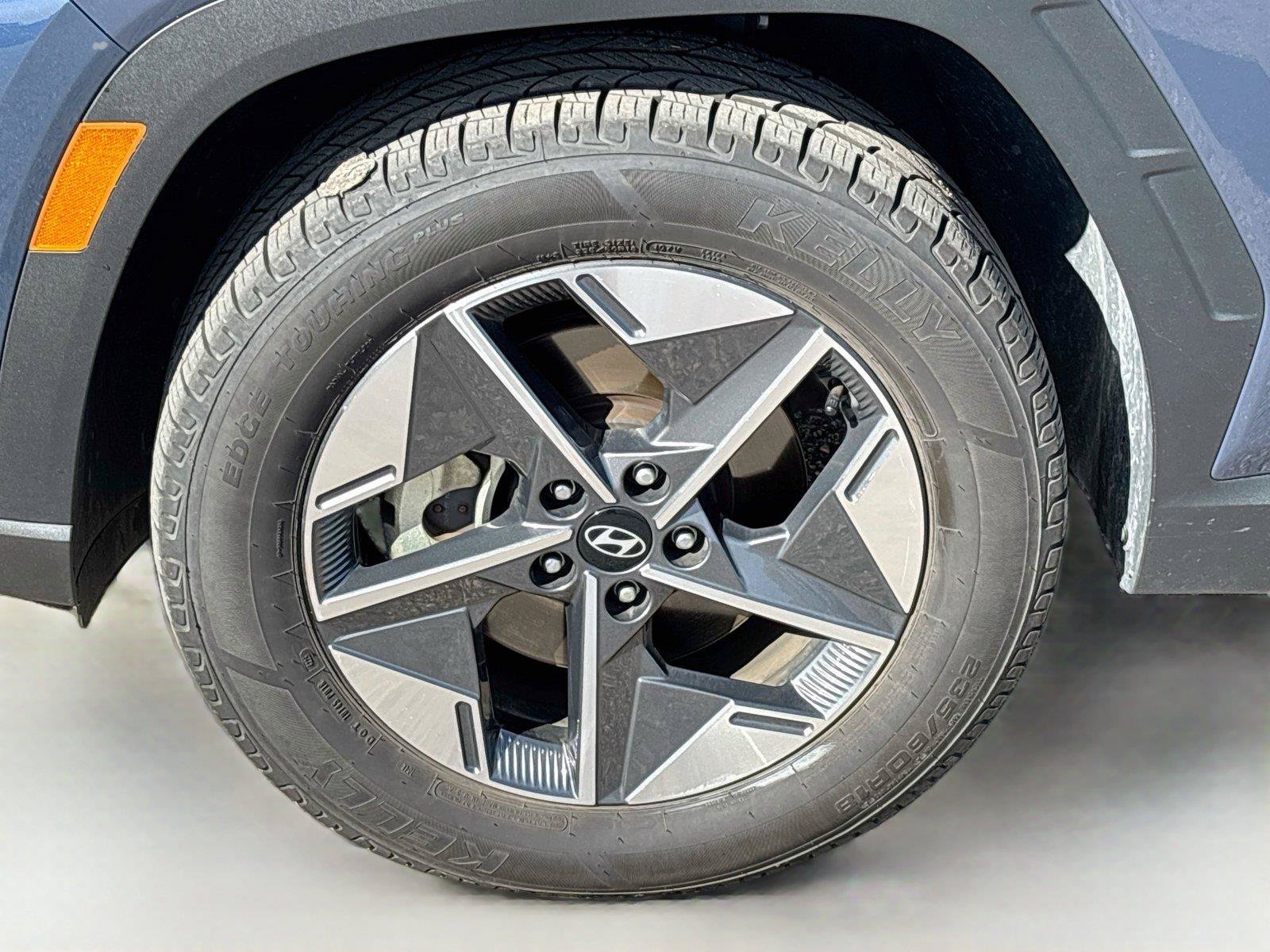 Certified 2025 Hyundai Tucson SEL AWD/4WD image 29