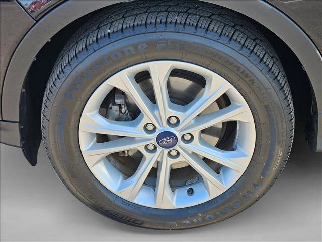 Used 2018 Ford Escape SE FWD image 22