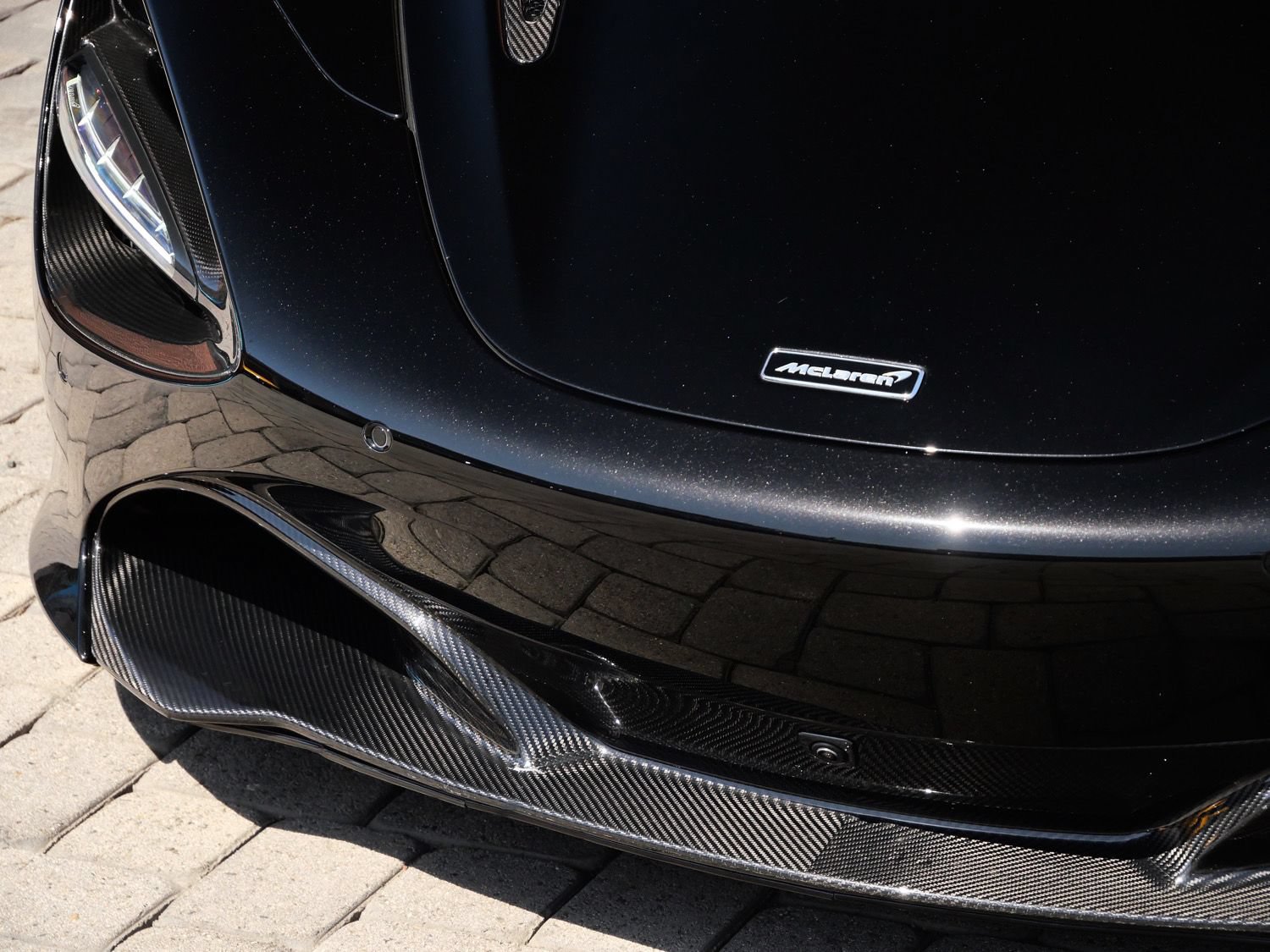 Used 2019 McLaren 720S Performance RWD image 23