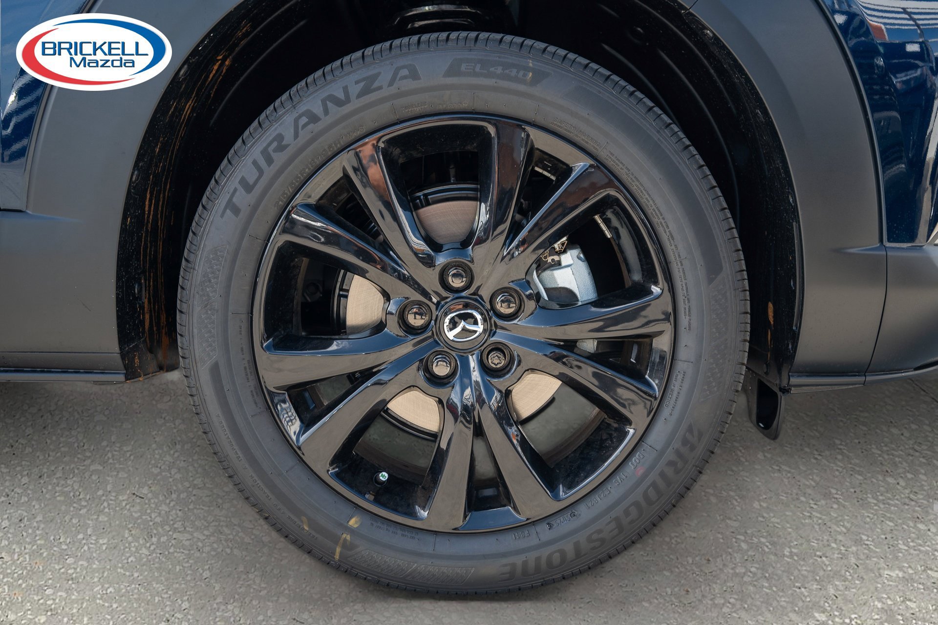 New 2026 MAZDA CX-30 AWD 2.5 S w/ Select Sport Pkg image 35