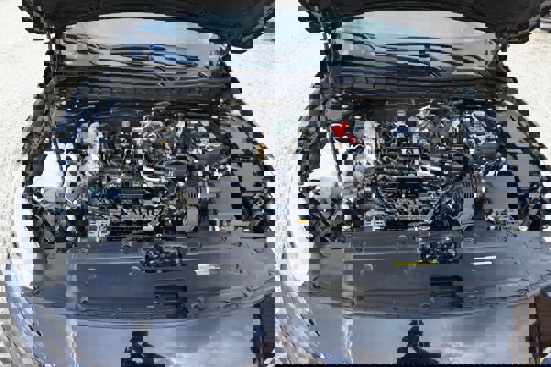 Used 2021 Nissan Altima 2.5 S w/ Driver Assist Package image 22