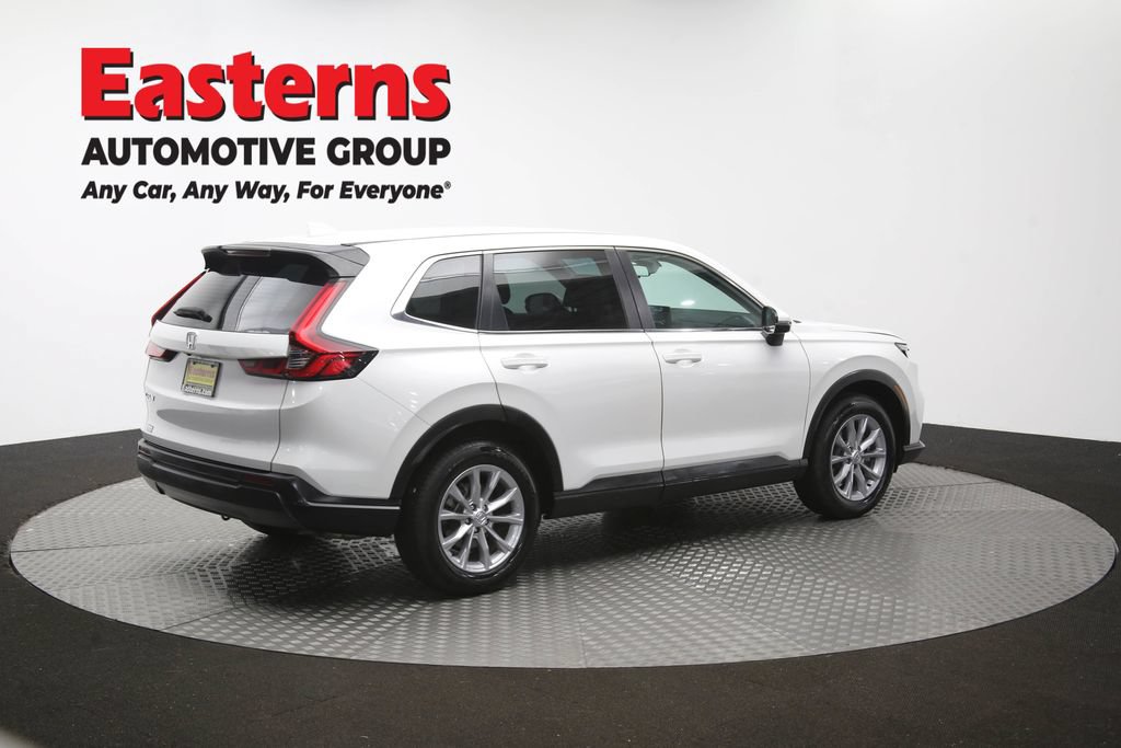 Used 2023 Honda CR-V LX image 29
