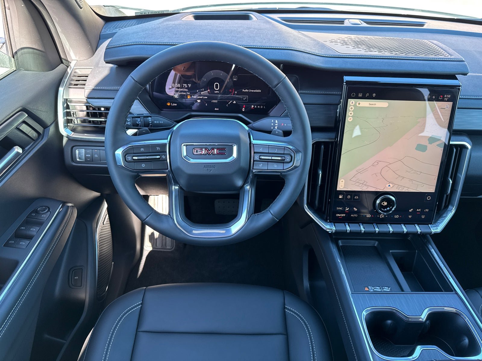 Used 2026 GMC Acadia Elevation w/ Black Edition image 23