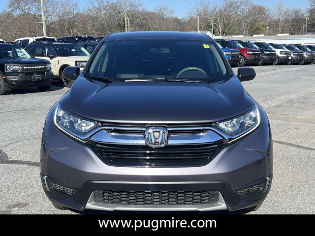 Used 2018 Honda CR-V LX image 2