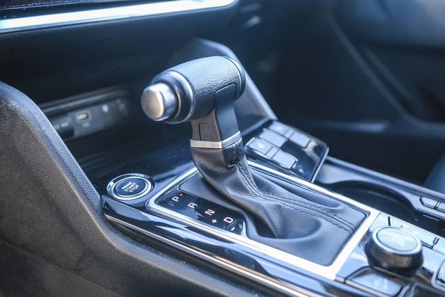 Used 2023 Kia Sportage EX image 23