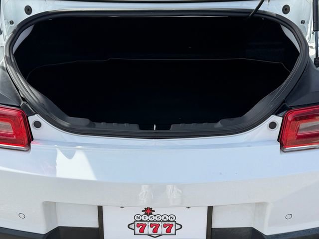 Used 2015 Chevrolet Camaro LT w/ RS Package RWD image 4