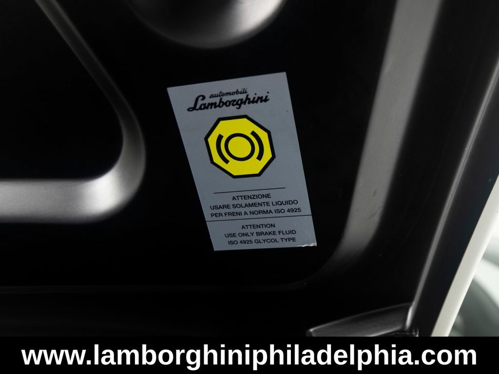 Used 2007 Lamborghini Murcielago LP 640 AWD/4WD image 85