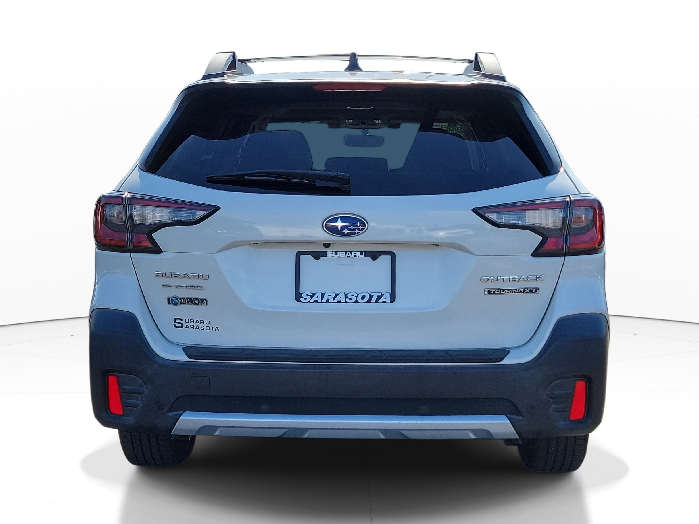 Used 2020 Subaru Outback Touring XT image 5