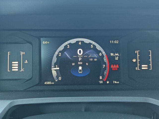 Used 2025 Toyota Tacoma SR5 image 23