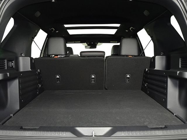 New 2026 Honda Passport TrailSport image 23