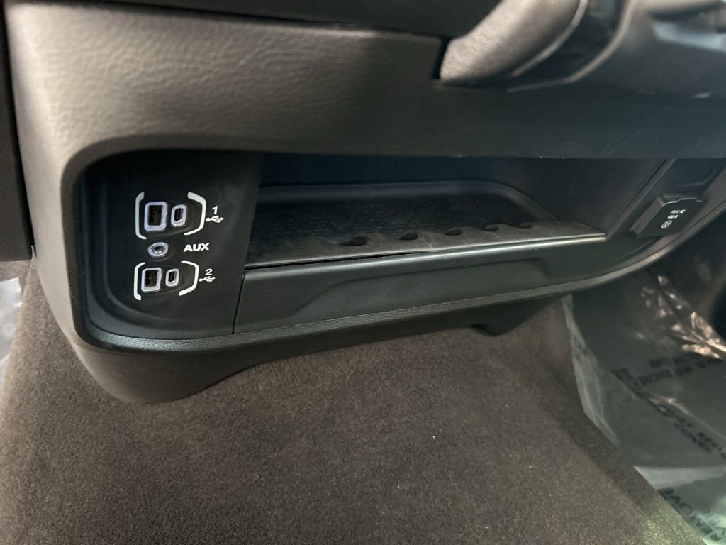 Used 2025 RAM 3500 Tradesman image 49