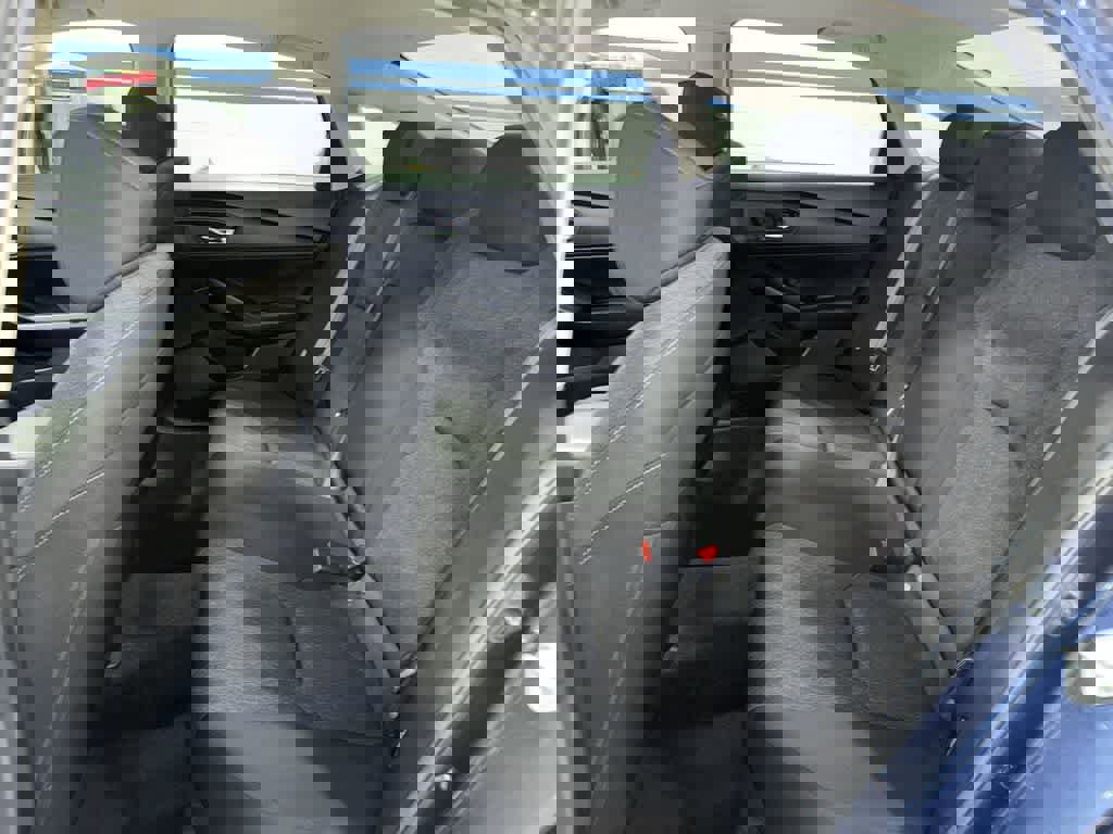 Certified 2024 Honda Accord EX image 17