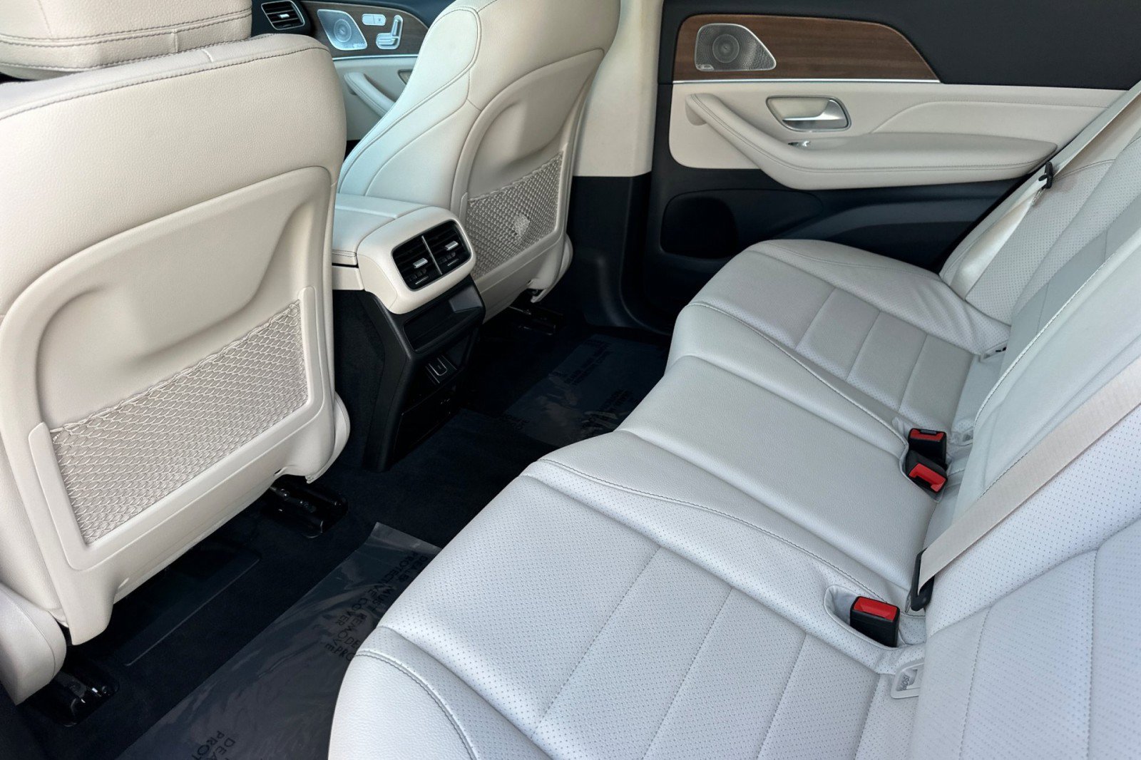 Used 2021 Mercedes-Benz GLE 350 image 13