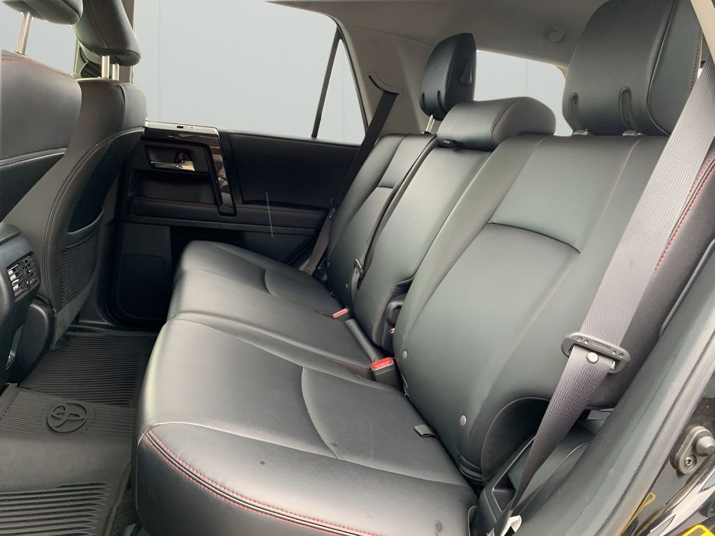 Used 2021 Toyota 4Runner Venture w/ Moonroof Package image 12