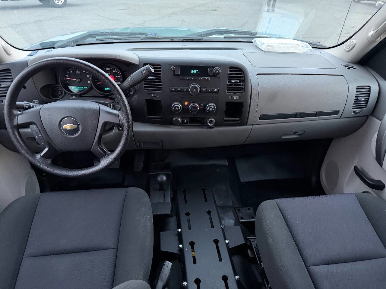 Used 2012 Chevrolet Silverado 1500 W/T image 13
