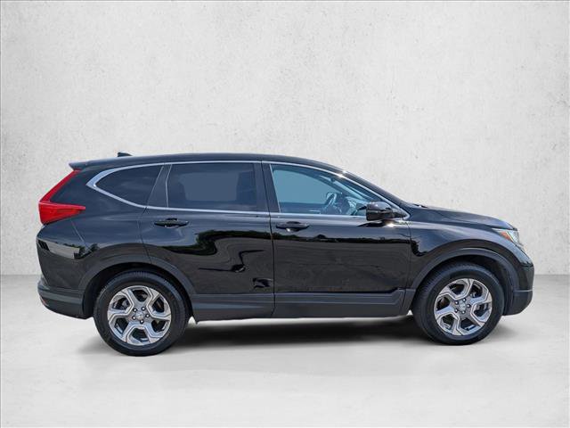 Used 2018 Honda CR-V EX-L image 4