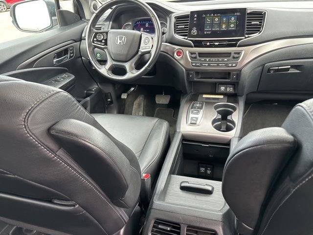 Used 2022 Honda Pilot Special Edition image 38