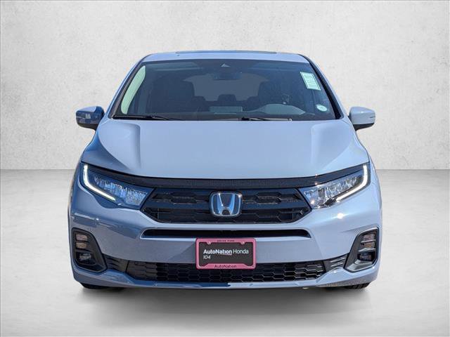 New 2026 Honda Odyssey Touring image 5