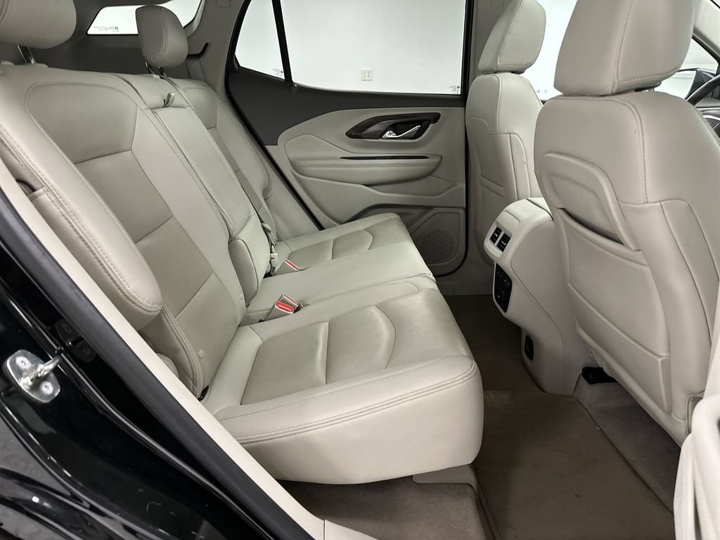 Used 2018 GMC Terrain Denali w/ Advanced Safety Package AWD/4WD image 25