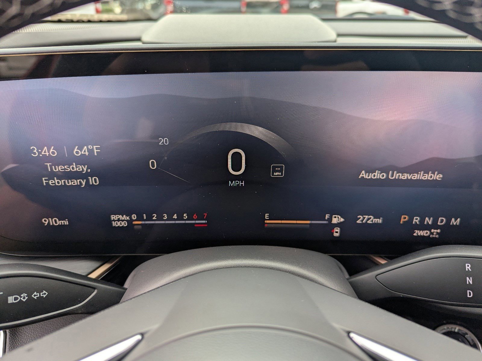 Used 2025 Buick Envision Sport Touring image 34