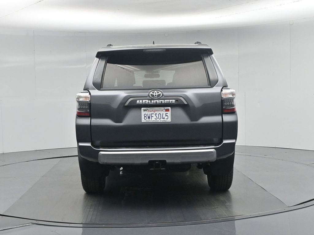 Used 2015 Toyota 4Runner Trail Premium image 29